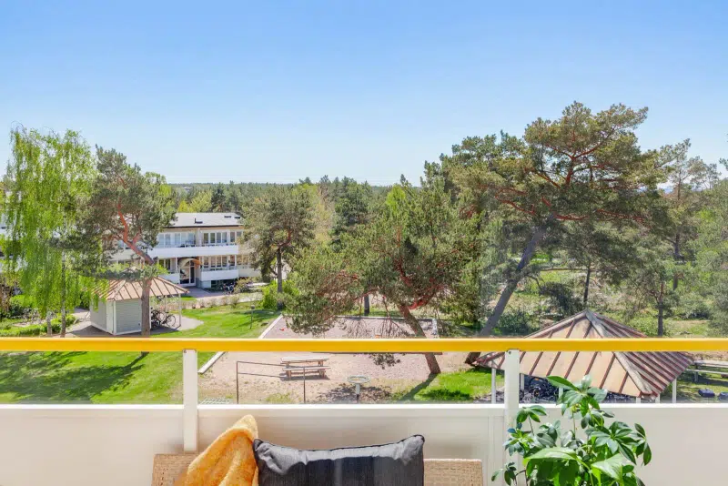 Apartment, 3 rooms, 96 m² in Oxelösund, Ramdalen