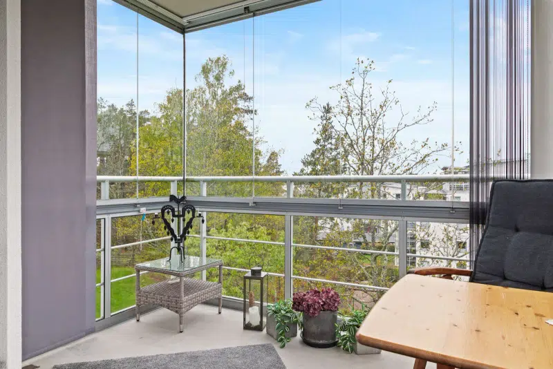 Apartment, 4 rooms, 89 m² in Oxelösund, Femöre