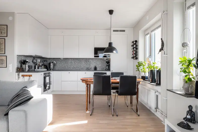 Lägenhet, 2 rum, 52 m² i Vellinge
