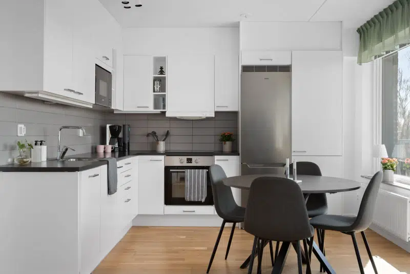 Lägenhet, 2 rum, 43 m² i Staffanstorp, Vikhem