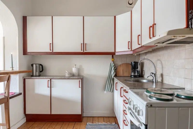 Lägenhet, 2 rum, 48 m² i Malmö