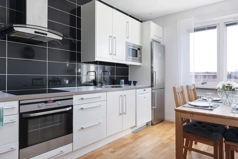 Apartment, 1 room, 40 m² in Helsingborg, Eneborg