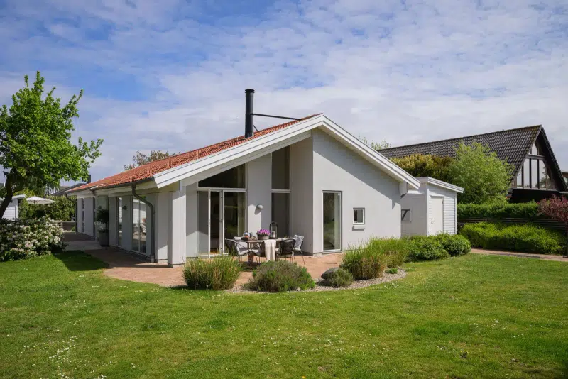 House, 5 rooms, 166 m² in Bunkeflostrand