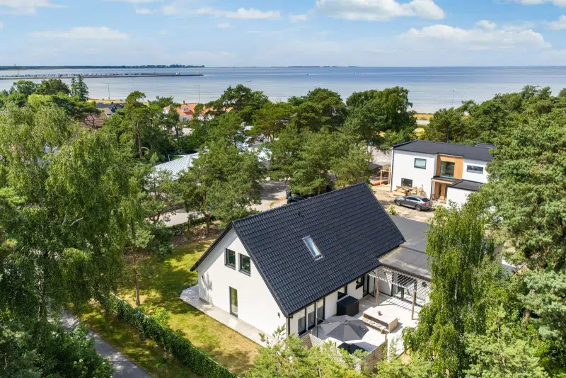 Villa, 7 rum, 270 m² i Höllviken