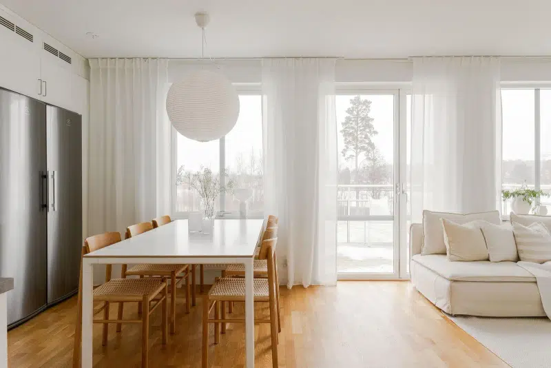 Apartment, 3 rooms, 66 m² in Hovmantorp