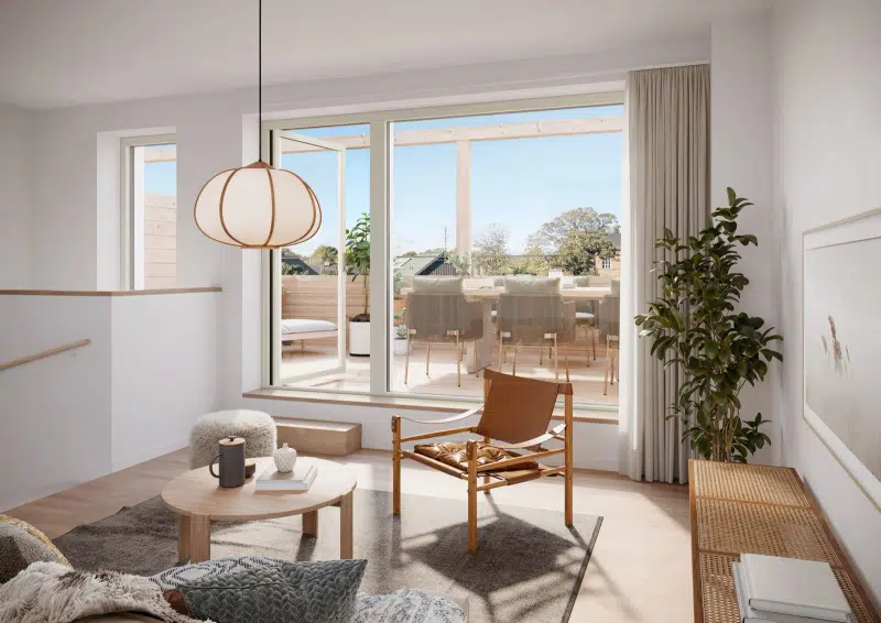 Villa, 5 rum, 113 m² i Limhamn