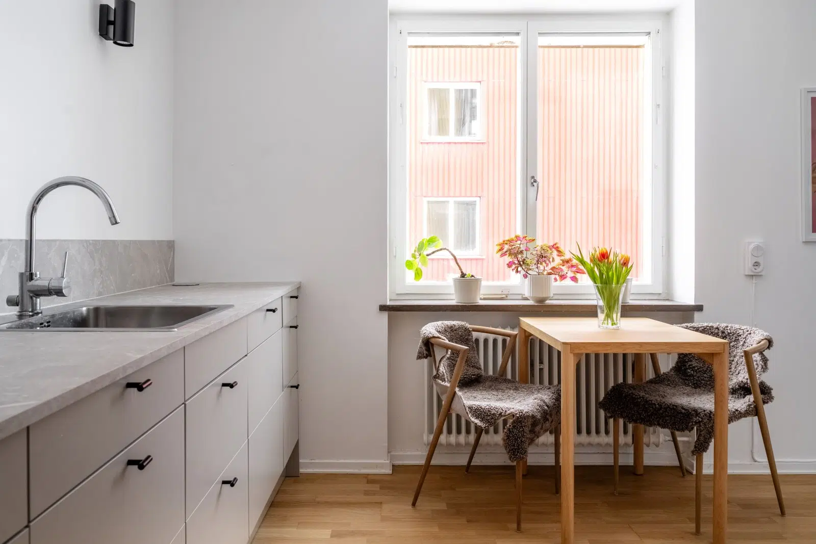 Lägenhet, Västanväg 43C, Limhamn. Bild 1 av 1