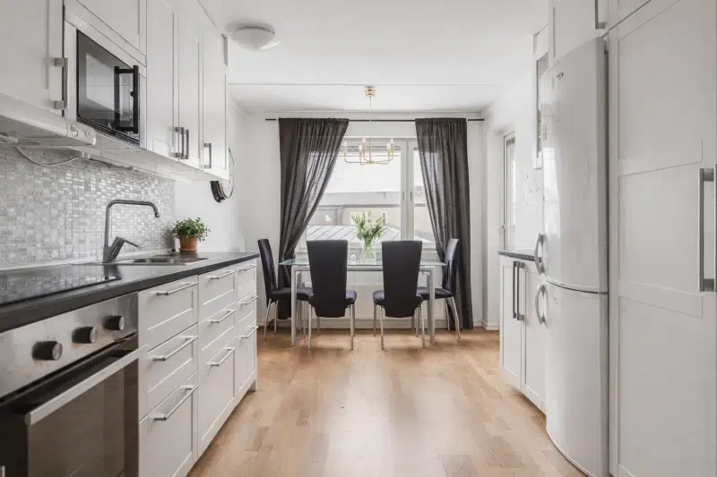 Lägenhet, 2 rum, 65 m² i Helsingborg, Dalhem
