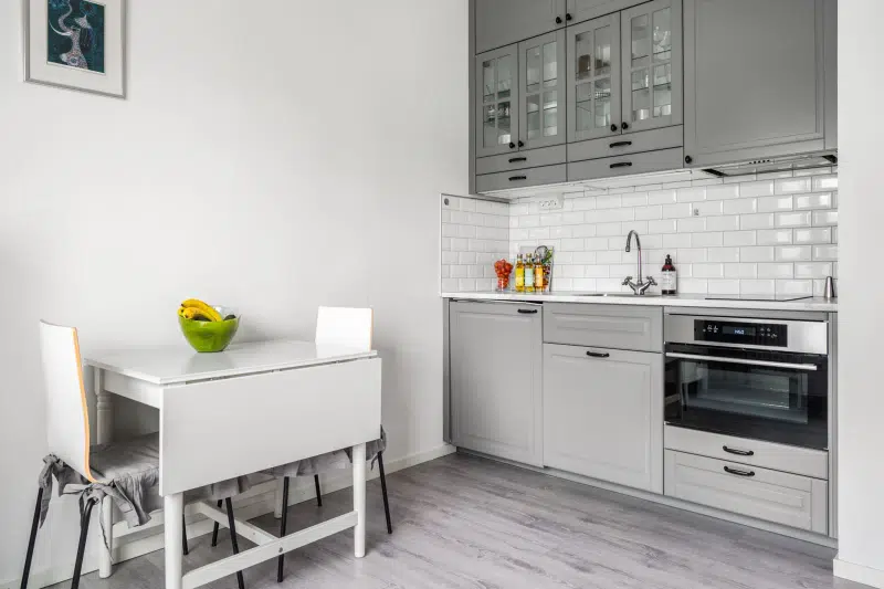 Apartment, 1 room, 18 m² in Malmö, Slottsstaden
