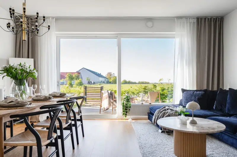 Lägenhet, 5 rum, 112 m² i Höllviken