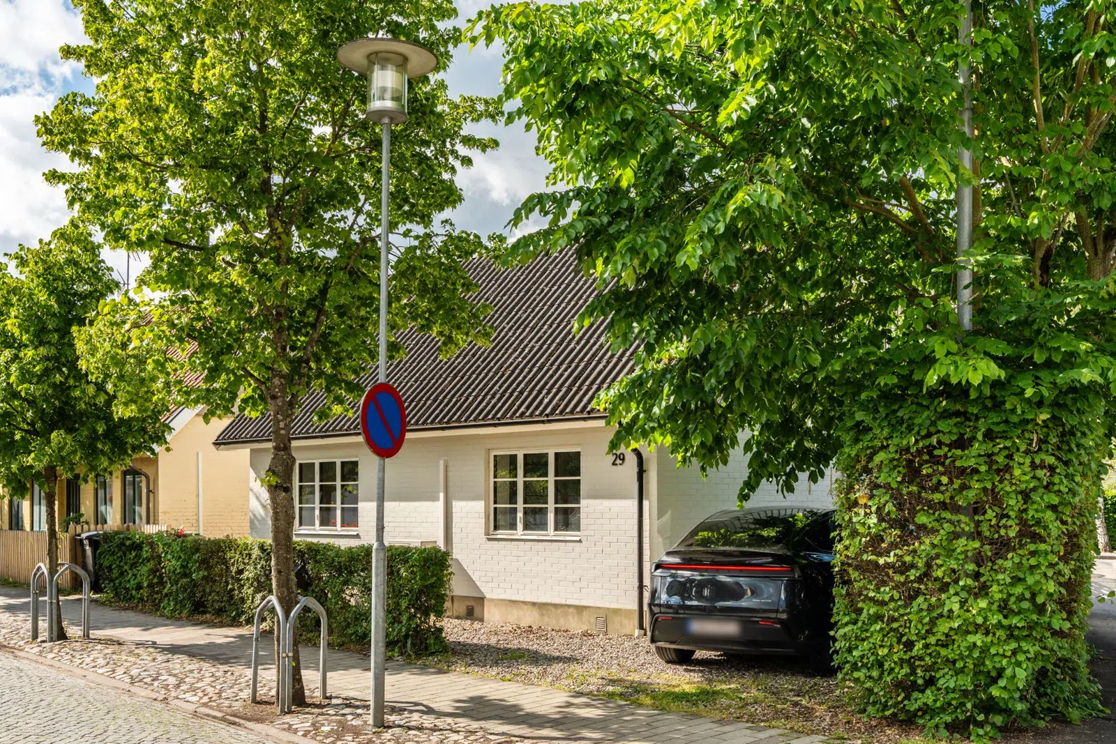 Image 1 of 1 of Södra Lundavägen 29