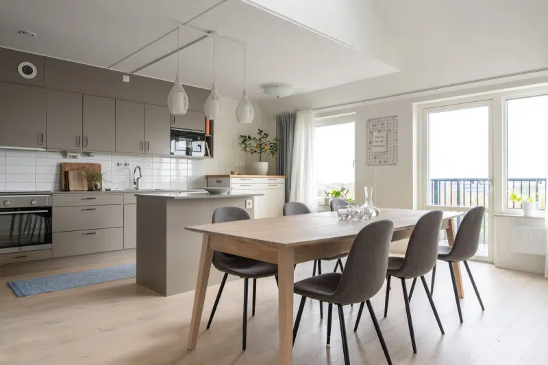 Apartment, 6 rooms, 133 m² in Lund