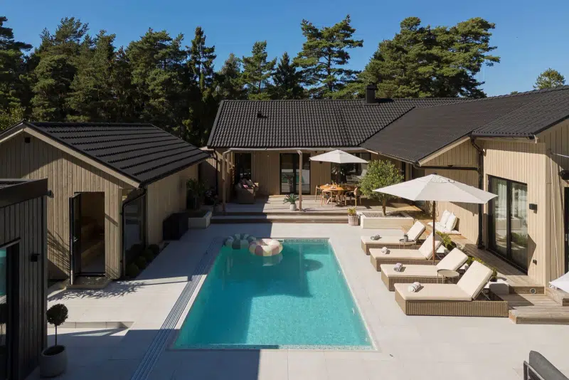Villa, 4 rum, 154 m² i Vellinge