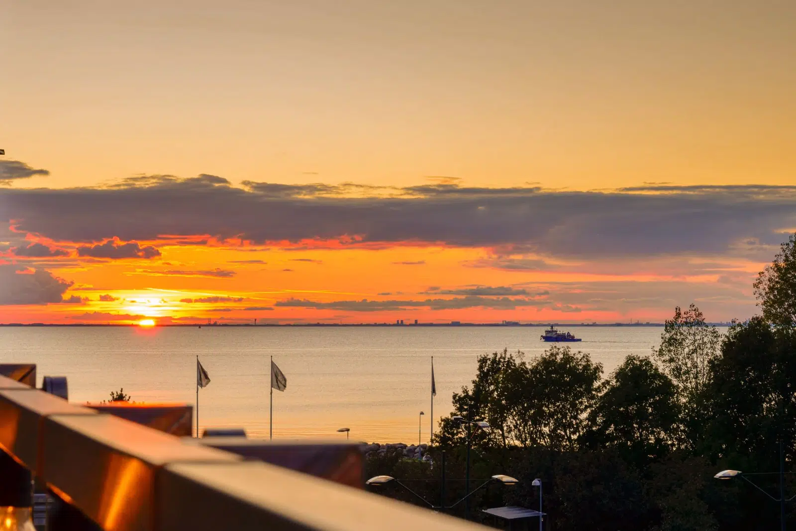 Lägenhet, Vimpelgatan 7, Malmö, Västra Hamnen. Bild 1 av 1