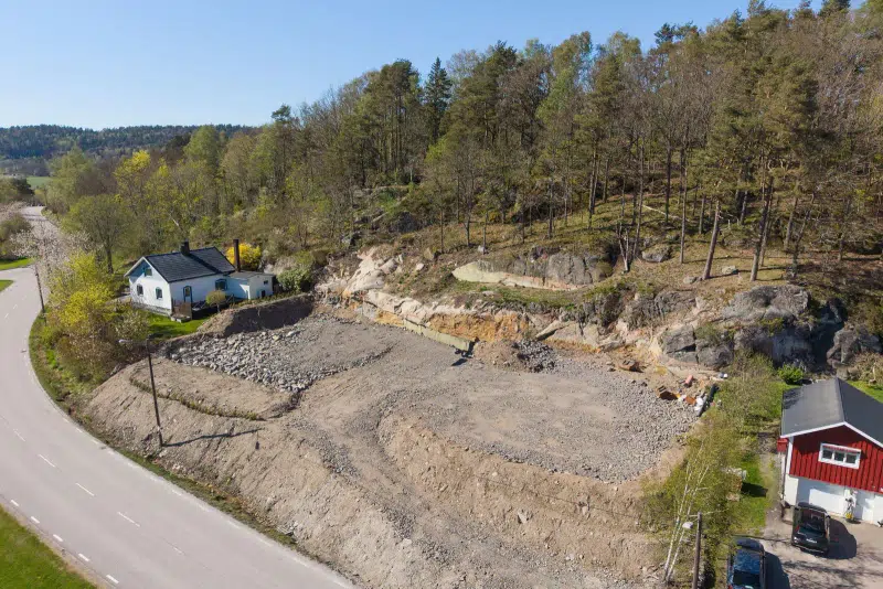 House in Skepplanda