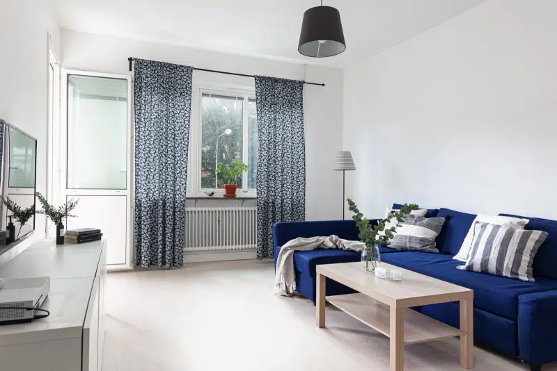Apartment, 3 rooms, 56 m² in Helsingborg, Eneborg