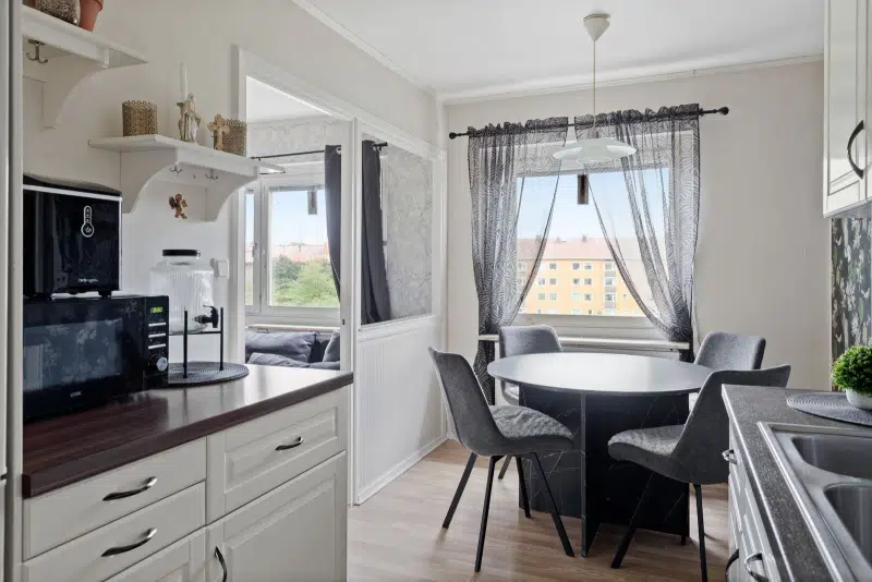 Apartment, 2 rooms, 58 m² in Oxelösund, Centralt Oxelösund