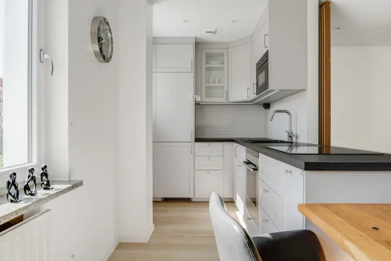 Farm, 1 room, 25 m² in Malmö, Lönngården