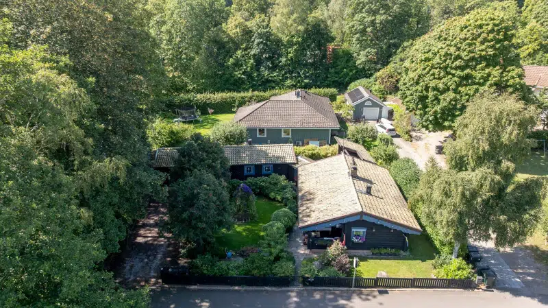 Villa, 5 rum, 145 m² i Höör