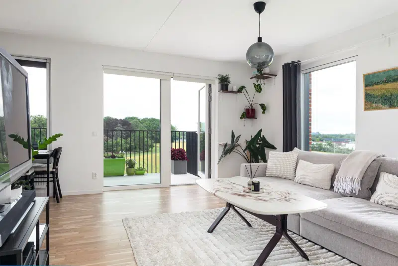 Apartment, 3 rooms, 67 m² in Helsingborg