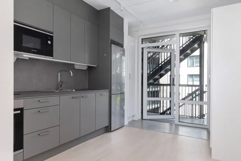 Apartment, 3 rooms, 67 m² in Helsingborg