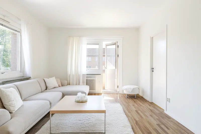 Apartment, 2 rooms, 61 m² in Oxelösund