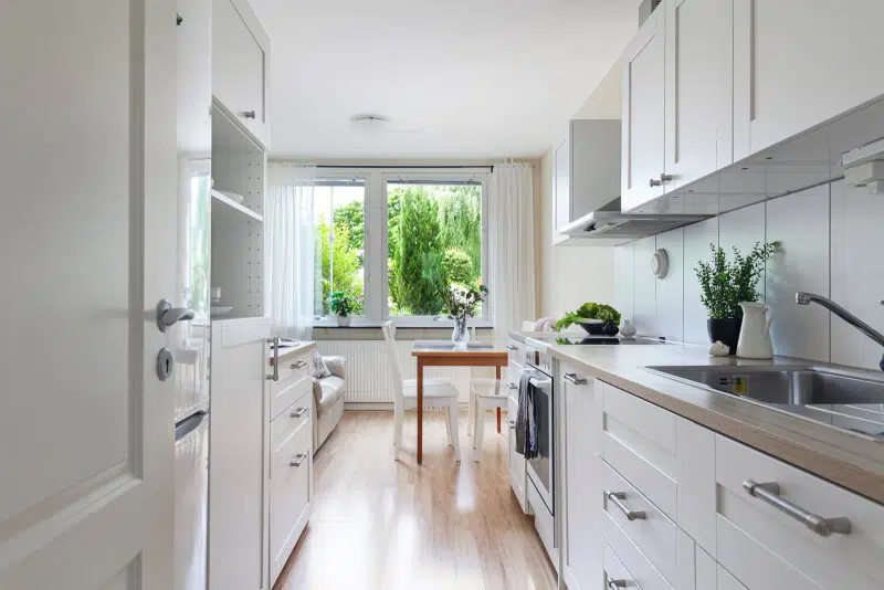 Farm, 2 rooms, 63 m² in Helsingborg, Rosengården