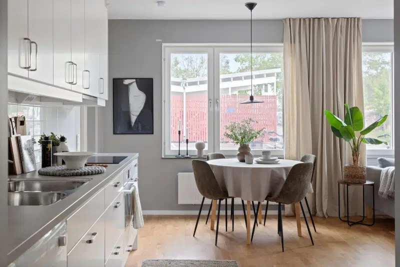 Apartment, 2 rooms, 54 m² in Oxelösund