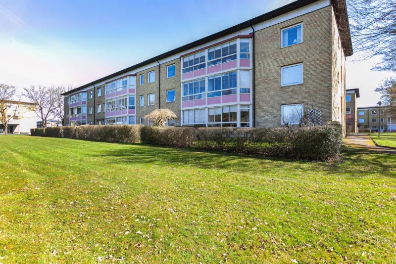 Lägenhet, 2 rum, 65 m² i Helsingborg, Adolfsberg