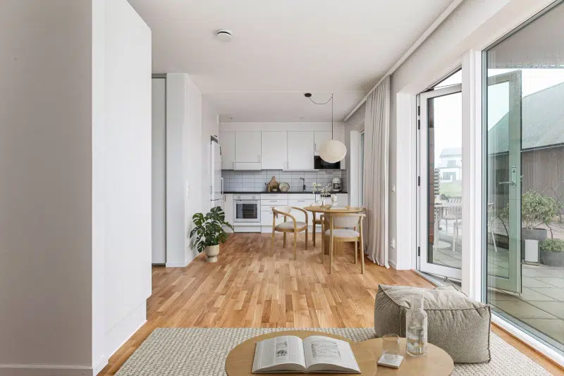 Lägenhet, 3 rum, 67 m² i Helsingborg