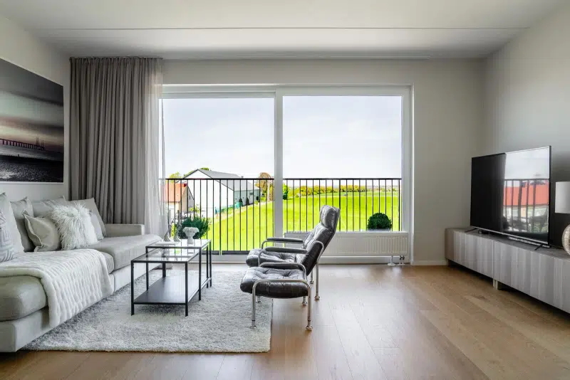 Lägenhet, 4 rum, 113 m² i Höllviken