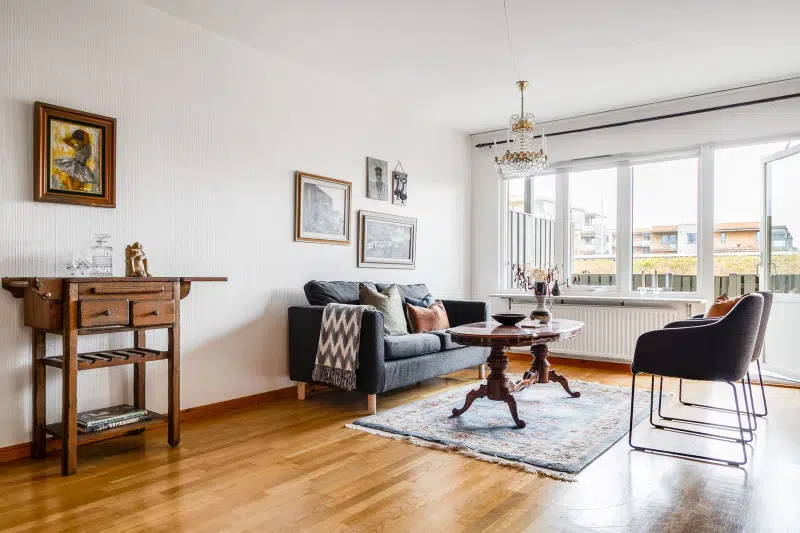 Lägenhet, 3 rum, 82 m² i Vellinge