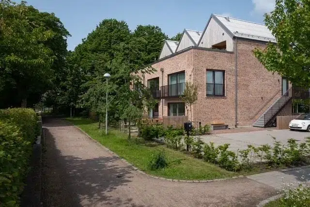 Lägenhet, 3 rum, 102 m² i Höllviken