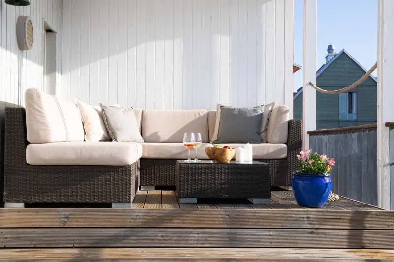 Lägenhet, 3 rum, 96 m² i Malmö, Västra Hamnen