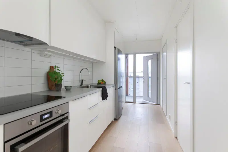 Apartment, 1 room, 31 m² in Helsingborg, Nya Drottninghög