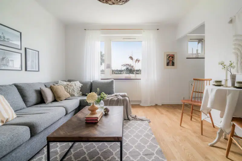 Apartment, 1 room, 27 m² in Oxelösund, Centralt Oxelösund