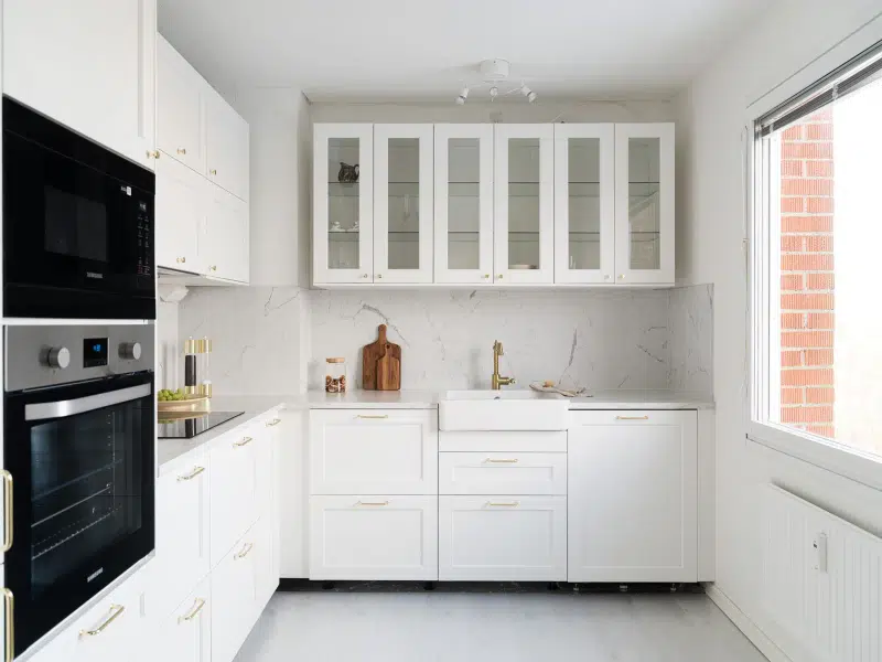 Lägenhet, 3 rum, 82 m² i Malmö, Högaholm