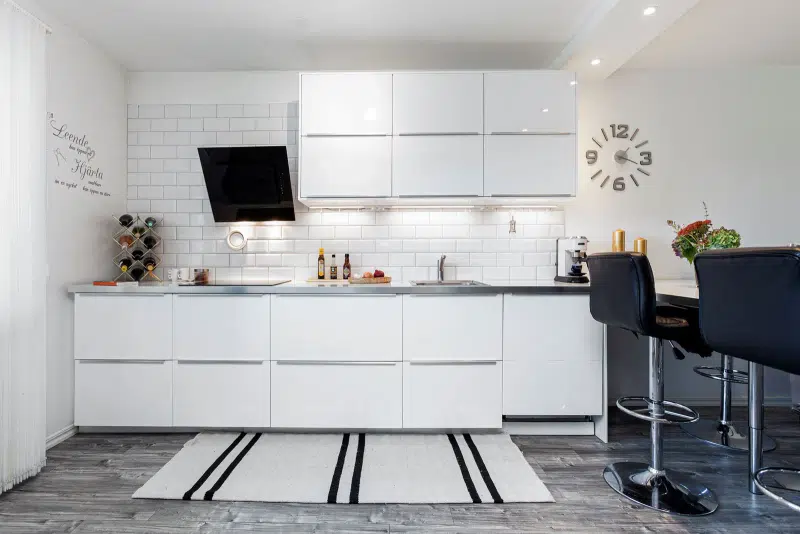 Apartment, 3 rooms, 72 m² in Helsingborg