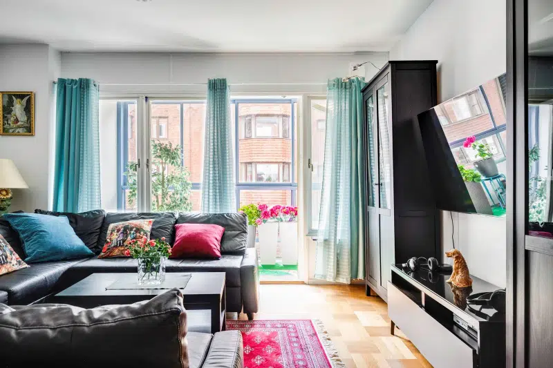 Lägenhet, 2 rum, 70 m² i Malmö, Triangeln