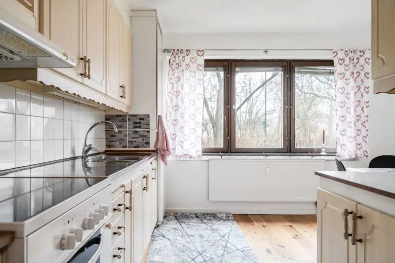Lägenhet, 2 rum, 64 m² i Malmö, Högaholm