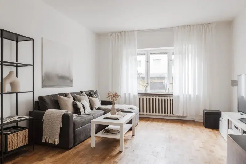 Gård, 2 rum, 46 m² i Malmö, Lönngården