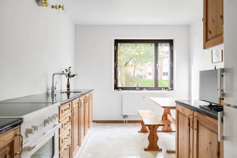 Apartment, 2 rooms, 64 m² in Malmö