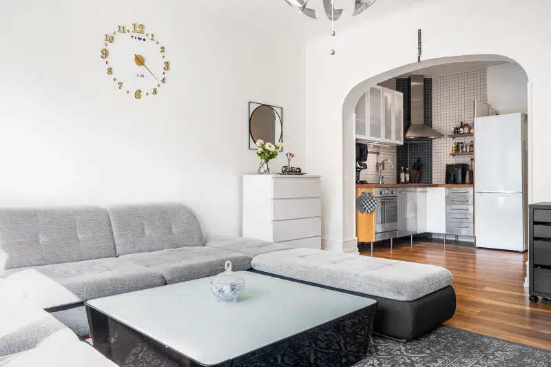 Gård, 2 rum, 48 m² i Malmö, Lönngården