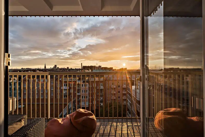 Lägenhet, 2 rum, 64 m² i Malmö