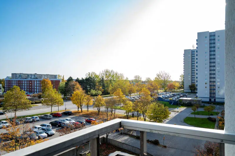 Lägenhet, 1 rum, 48 m² i Malmö