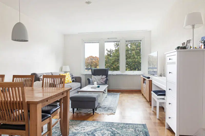 Apartment, 3 rooms, 86 m² in Helsingborg, Västra Berga
