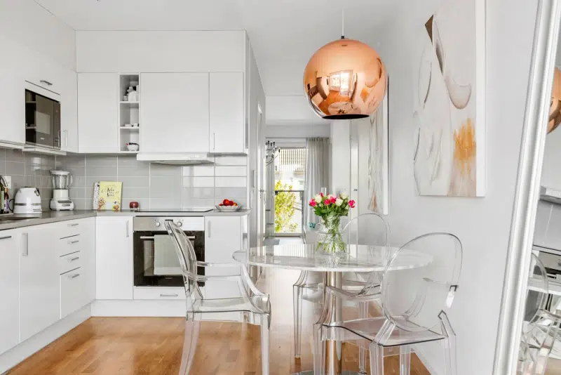 Lägenhet, 2 rum, 53 m² i Staffanstorp, Vikhem
