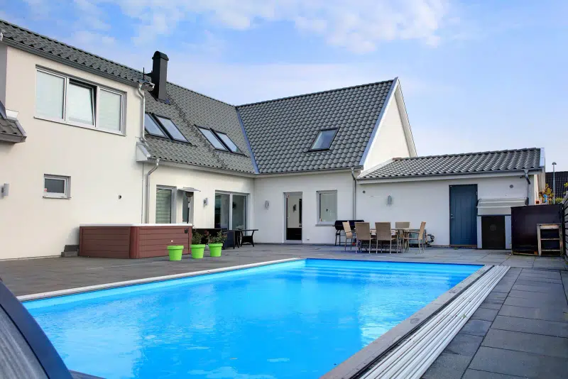 House, 11 rooms, 350 m² in Bunkeflostrand
