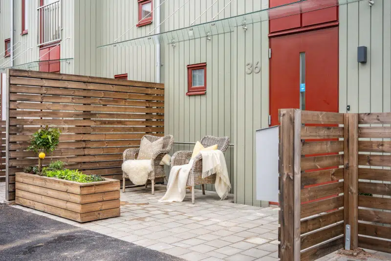 Villa, 4 rum, 115 m² i Malmö, Kirseberg