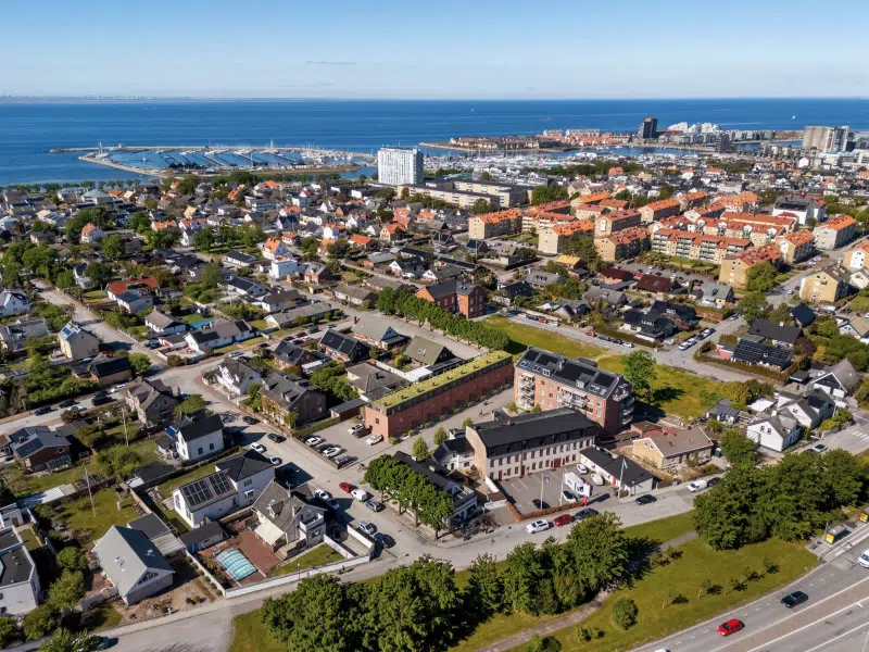 Villa, 5 rum, 113 m² i Limhamn